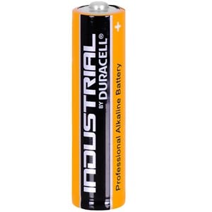 DURACELL - Duracell Procell AAA (LR03) - TC2400-E⚡shock