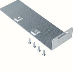 Hager - koppelstuk voor vloergoot BKB - BKB250857-E⚡shock