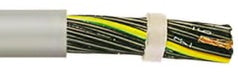 KABEL - Flexibele multigeleider LIYY-JZ - 18G1,5 mm² ( B500 ) - LIYY18G15/JZ-E⚡shock