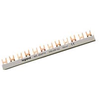 Legrand - Aansluitrail met vorken 2P/3F 56 modules - 16mm² - 404916-E⚡shock