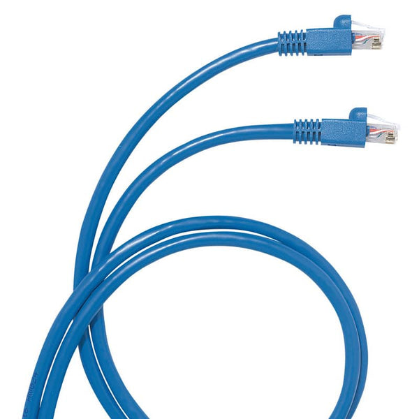 Legrand - Aansluitsnoer RJ45/RJ45 Cat. 6 F/UTP blauw LSOH 20 m - 051515-E⚡shock