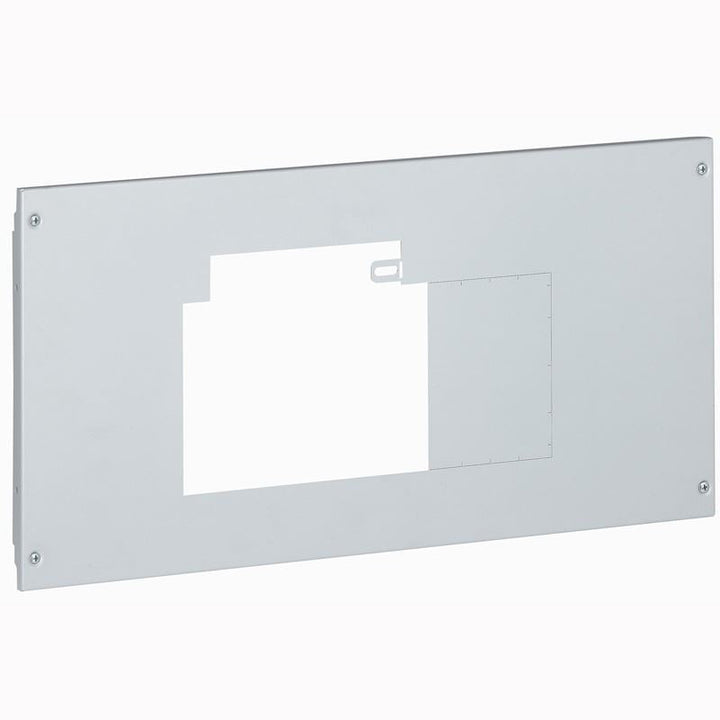 legrand - Afdekplaat DPX 250 motorb. hor. stand - kast XL³ 4000 - 21227-E⚡shock