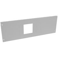 legrand - Afdekplaat - hoogte 200 mm DPX 250 - XL-Part 1600 - 20924-E⚡shock