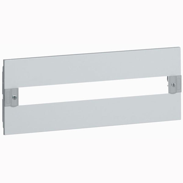 legrand - Afdekplaat metaal - h 200 mm voor Vistop 160 A en DPX 125 - 20301-E⚡shock