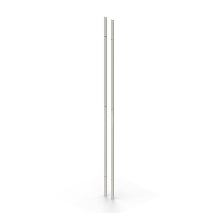 legrand - Afwerkingskit IP30 2100mm voor kast XL³S - 337969-E⚡shock