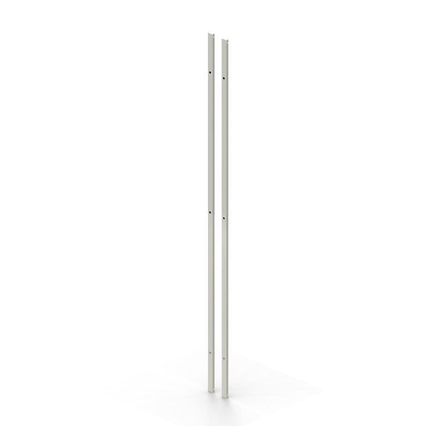 legrand - Afwerkingskit IP30 2250mm voor kast XL³S - 337970-E⚡shock