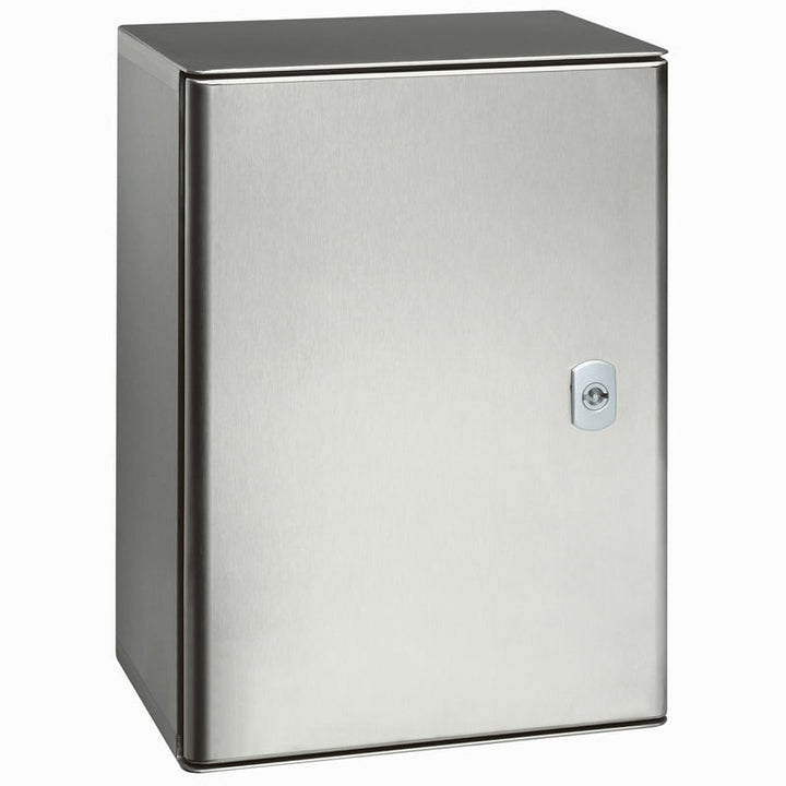 Legrand - Atlantic Inox kast 300x200x160 IP 66 - IK 10 - 304 L - 035200-E⚡shock