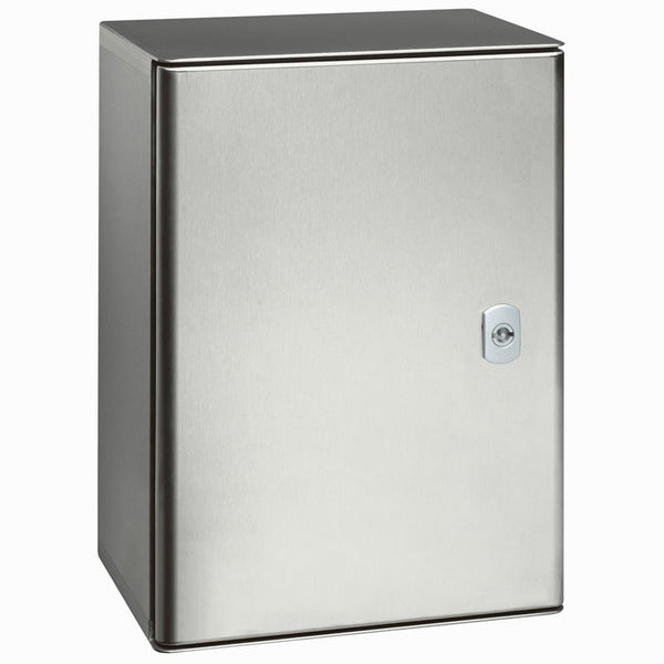 Legrand - Atlantic Inox kast 600x400x250 IP 66 - IK 10 - 304 L - 035205-E⚡shock