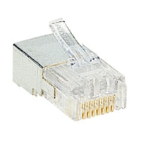 Legrand - Contactstop CAT5 RJ45 8CONTACTEN - 051703-E⚡shock