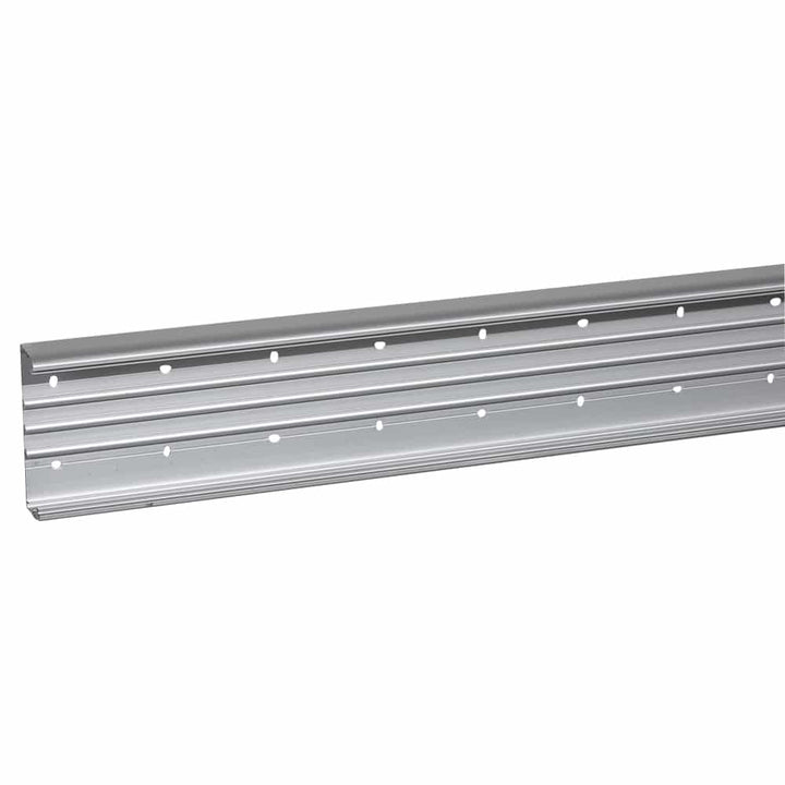 Legrand - DLP aluminium 50 x 150 mm dekselbr 2x65mm - lengte 2m - 011102-E⚡shock