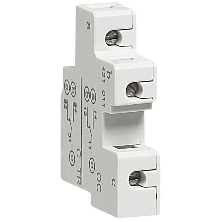 legrand - DPX³ hulpct of fout signaal - 421011-E⚡shock