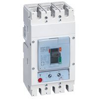 legrand - DPX³630 auto MT 3P 400A 36kA 400V - 422002-E⚡shock