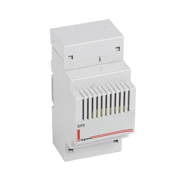 legrand - DPX³min.spanningsuitsch. 400V ac/dc - DPX³630/1600 - 422249-E⚡shock