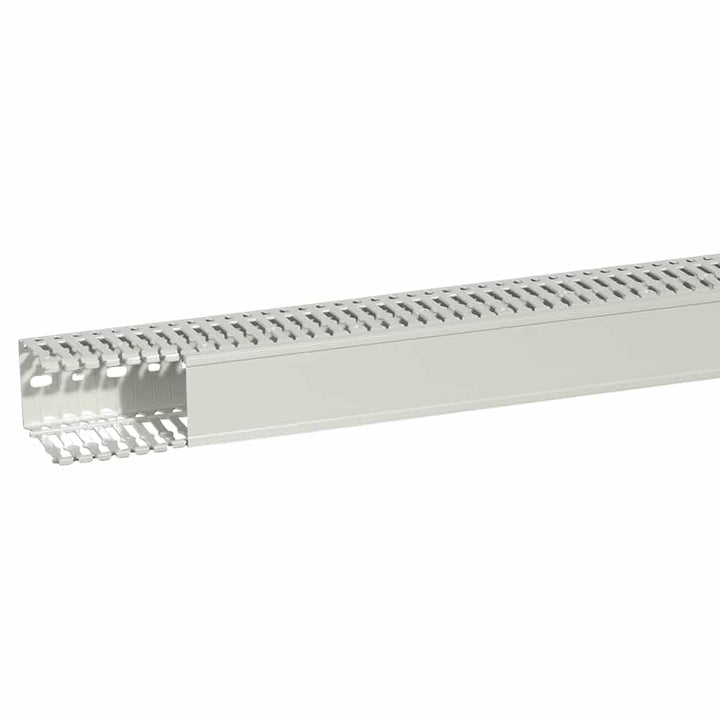 Legrand - Draadgoot halogeenvrij - 60x80 mm - 4216mm² - lengte 2 m - 636213-E⚡shock