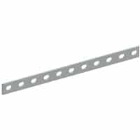 Legrand - ED1100IN316L RECHTE KOPPELPLAAT - CM558204-E⚡shock