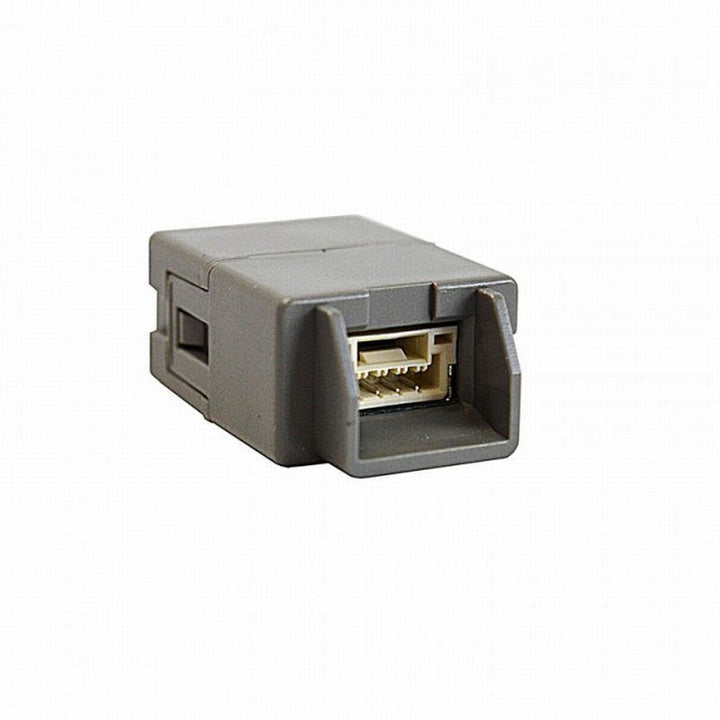 legrand - EMS CX³ koppelingsconnector voor verlenging snoer - 5 st. - 414910-E⚡shock