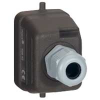 Legrand - Hypra connector man.mantel vert.uitg.met.-500V-16A-10P+A - 052643-E⚡shock