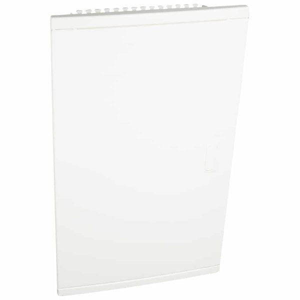 Legrand - Inbouwkast 3 rijen - 36+3 mod. met witte isolerende deur - 001513-E⚡shock