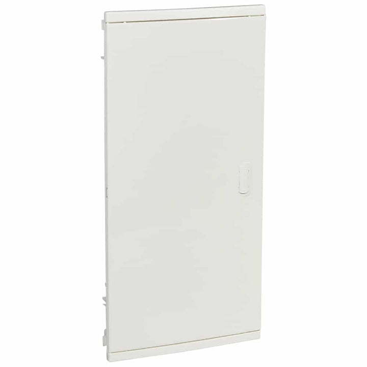 Legrand - Inbouwkast 4 rijen - 48+4 mod. met witte isolerende deur - 001514-E⚡shock