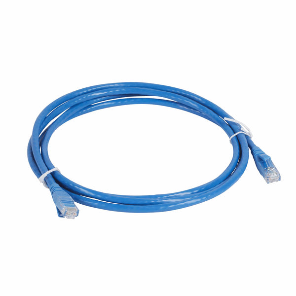 Legrand - Installatiekabels CAT 6 UTP rj45/rj45 2 meters - 039874-E⚡shock