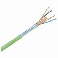 Legrand - Kabel SF/UTP Cat 6 500 m Eca - 032759-E⚡shock