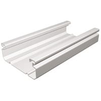 Legrand - Kabelgoot PVC 400X100mm 3 meter - 637920-E⚡shock