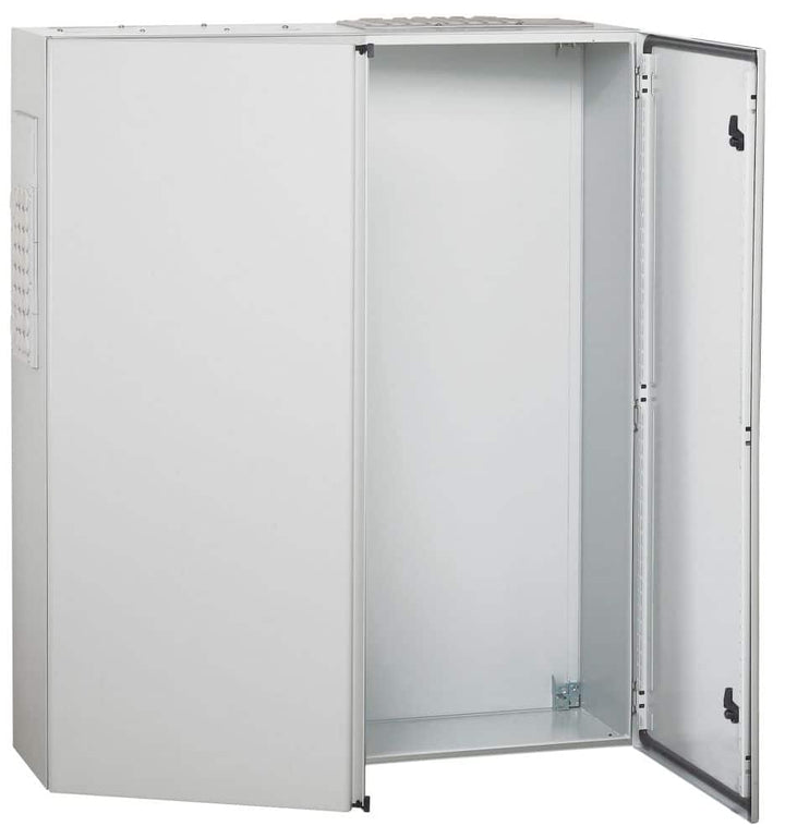 Legrand - Kast Atlantic 1000X800X400 metaal met volle plaat - 036945-E⚡shock