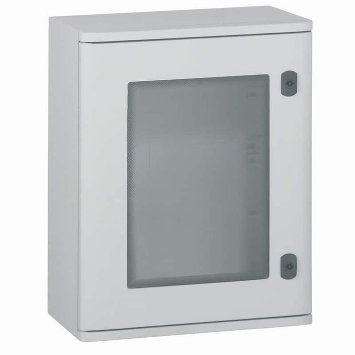 Legrand - Kast ip66 1000x800x300mm Marina polyester glazen deur - 036283-E⚡shock