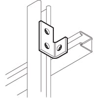 Legrand - L-bevestigingsbeugel rechts Thvz - SB601-E⚡shock