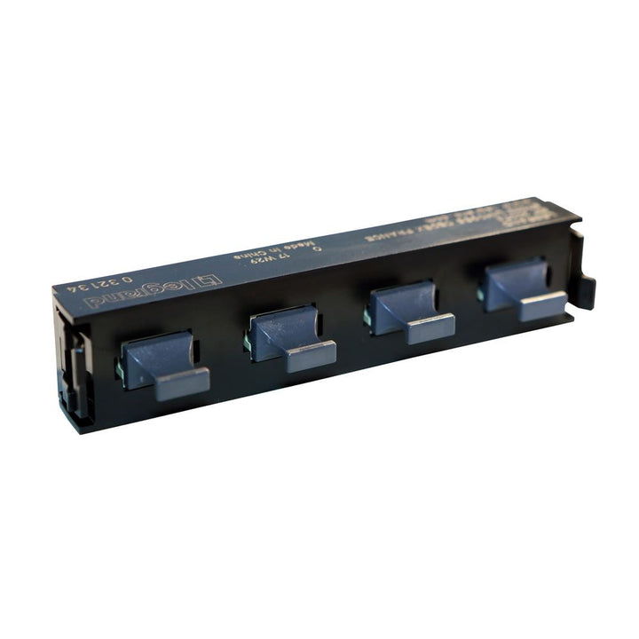 legrand - LCS³ 4 MTP adapter voor multimode connectoren - 32134-E⚡shock