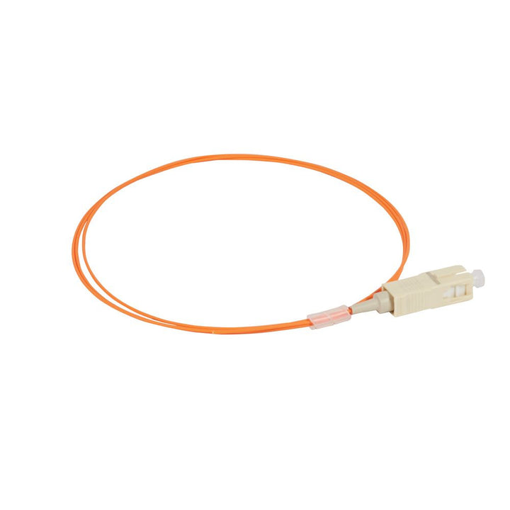 legrand - LCS³ Pigtail voor multimode OM2 SC conn LSZH 2mtr - 32213-E⚡shock