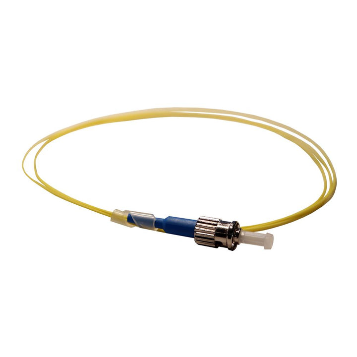 legrand - LCS³ Pigtail voor singlemode OS1/OS2 ST-UPC conn LSZH 1mtr - 32244-E⚡shock