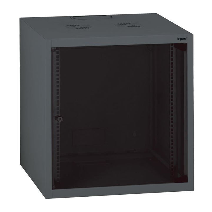 legrand - Linkeo2 19" wandkast 15U 600x600mm - 646213-E⚡shock