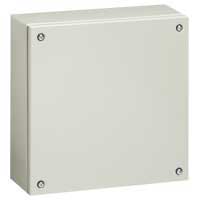 Legrand - Metalen kastje - IP66 IK10 150 x 150 x 80 mm - 035600-E⚡shock