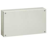 Legrand - Metalen kastje - IP66 IK10 300 x 500 x 120 mm - 035615-E⚡shock