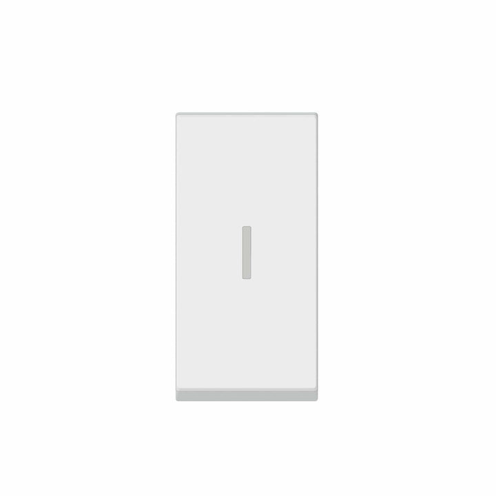 Legrand - Mosaic wisselsch.easyled-20AX 1 mod wit - 077060L-E⚡shock