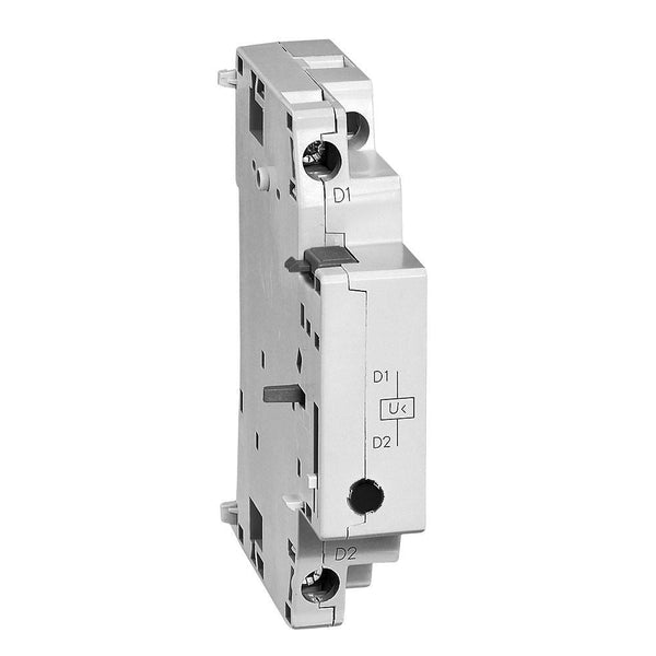 legrand - MPX³ spoel MS + 2NO - 220/230V 50Hz / 240-260V 60Hz - 417432-E⚡shock