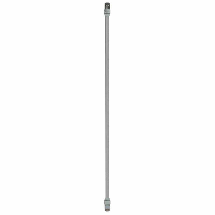 Legrand - Multimediasnoer 0,4 meter soepel - 413048-E⚡shock