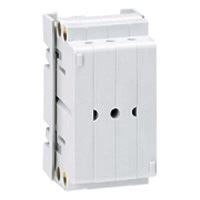 legrand - Set connectoren 6 contacten Voor DPX 250 - 9819-E⚡shock