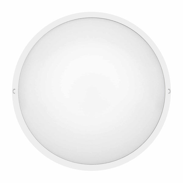 Legrand - SL - Astreo LED 800lm ON/OFF 330mm AV wit - SL532190-E⚡shock