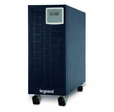 legrand - UPS KEOR S 3KVA 20MIN - 310122-E⚡shock