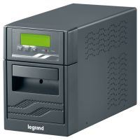 legrand - UPS Niky S 1,5 kVA IEC USB- RS232 - 310020-E⚡shock