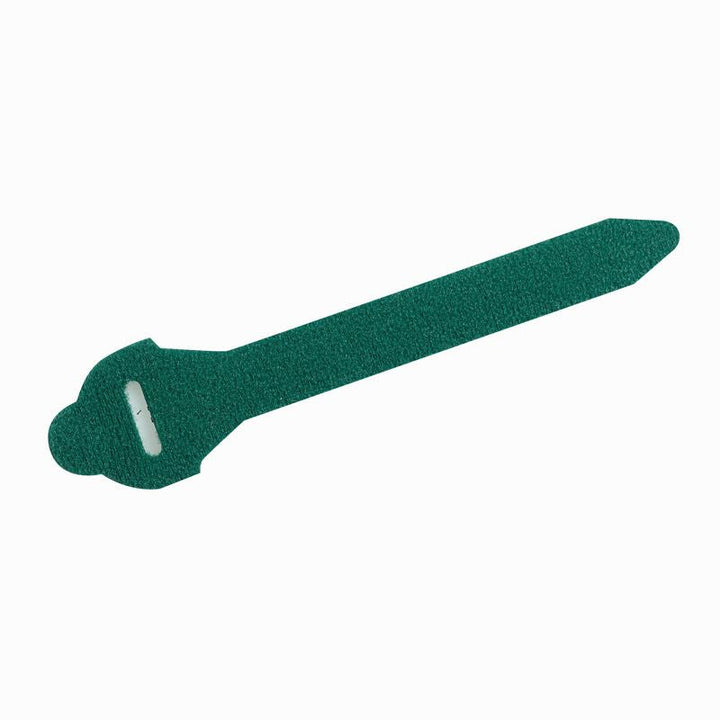 legrand - VDI kabelband met velcro Groen - 16 x 150 mm - 33186-E⚡shock