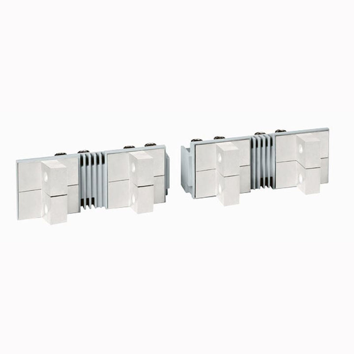 legrand - Verbreder vertic. aansluiting DMX³ 4P vast - frame 1 - 28889-E⚡shock