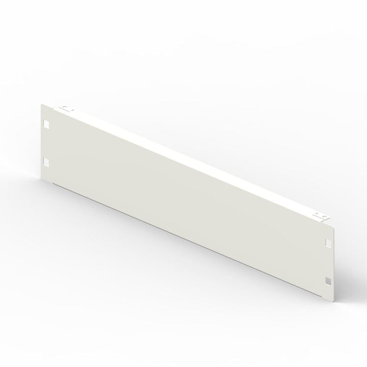 legrand - Volle afdekplaat 100mm 36M voor XL³S - 339599-E⚡shock