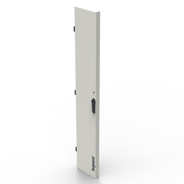 legrand - Volle deur mantel hoog. 1500mm voor XL³S 630 - 337690-E⚡shock