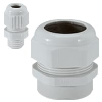 Legrand - Wartel kunststof ISO 50-IP 55 aanspancap. min. 30 mm - 096808-E⚡shock