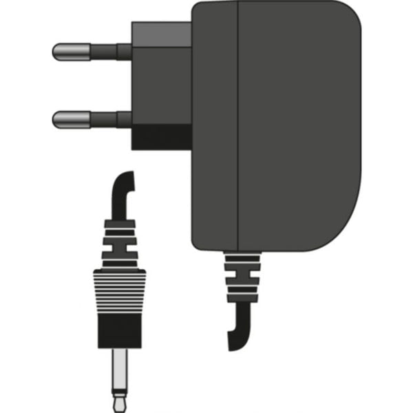 Niko - Semaphor Netvoeding - 004-44800-E⚡shock