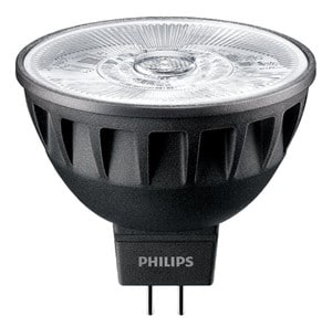 PHILIPS - Mas Led Expertcolor 7.5-43W Mr16 927 36D - 73544200-E⚡shock