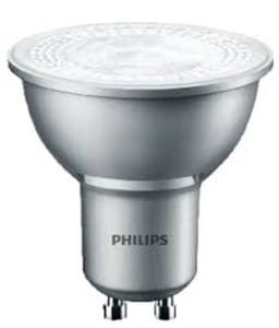 PHILIPS - MAS LEDspotMV VLE D 4.3-50W GU10 830 60D - 56316800-E⚡shock